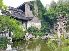 -何园