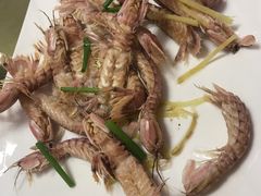 -江南村海鲜馆(洞头店)