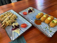 -帕歌西班牙餐厅paco tapas