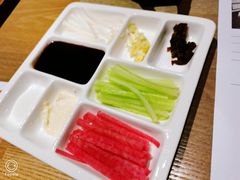 -小大董·烤鸭(凤凰汇店)