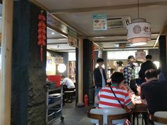 -老淮滨-蚌埠非遗小吃(淮河路店)