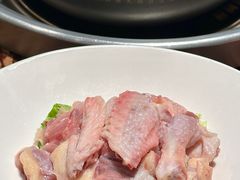 -大良毋米粥(锦龙路总店)