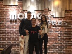 -SKECHERS 斯凯奇(上海国际时尚中心店)