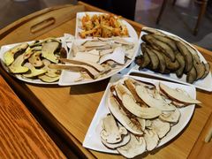 -大理董·董家小厨野生菌火锅(古城旗舰店)