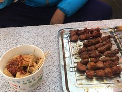 -王记西鎮电烤肉(汶上路店)