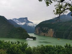 -白帝城·瞿塘峡景区