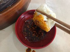 海汇源老字号烧麦-海汇源老烧麦店(东大街总店)