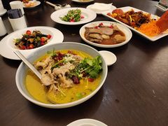 -臻萃轩中餐厅(国家会展中心店)