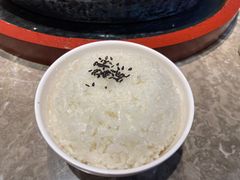 酱油炒饭-老板恋上鱼(高新万达店)