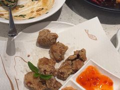 -船歌·鱼水饺青岛菜(金狮广场店)