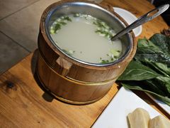 -亿百顺红焖羊排小馆(总店)