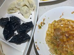 -船歌·鱼水饺青岛菜(金狮广场店)
