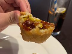 -克比叔叔印度餐厅Kebabs on the Grille(人民广场店)