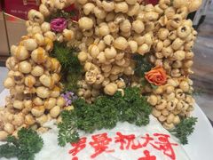 -罗曼小镇清真美食城(黄骅店)