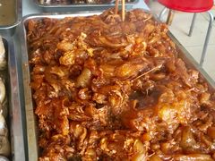 -李小老烧饼(常营民族家园店)