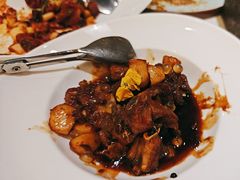 -便宜坊烤鸭店(科创店)