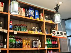 -合合春饼·酱骨·东北菜(潘家园店)