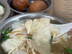 -荣巷小馄饨(荣巷店)