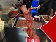 -黑色经典臭豆腐·湖南特产(潇湘文化店)