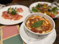 -安妮意大利餐厅(世贸天阶店)