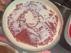 拔罐牛肉-井格重庆火锅(西直门凯德Mall店)