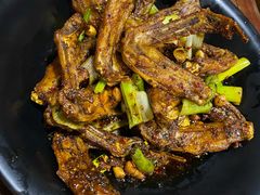 干锅鸭翅小份-掌上鲜(南顺城街店)