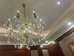 -金时代顺风大酒店(爱琴海购物中心店)