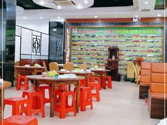 大堂-仙庙烧鸡(大岭山总店)