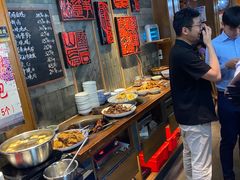 -慧娟面馆·餐厅(望江路店)