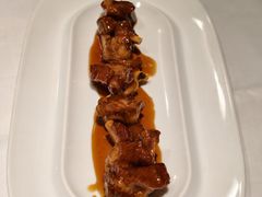 -西湖春天•老字号杭州菜(百汇店)