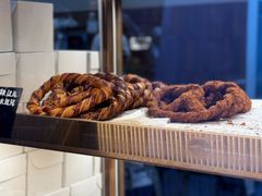 -Dough&Joe团憩(瑞虹天地月亮湾店)