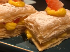 -万丽轩·粤菜(王府井金茂万丽酒店)