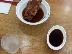 -喜家德虾仁水饺(北站店)