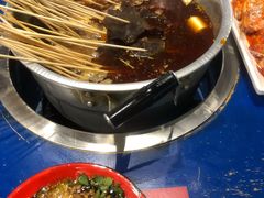 -马路边边串串香(双井直营店)