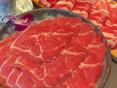-阳坊胜利涮羊肉(阳坊老店)