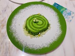 茶韵甜品－青田-théATRE 茶聚场(王府中環店)