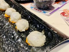 -哥老官重庆美蛙鱼头(宝山龙湖店)