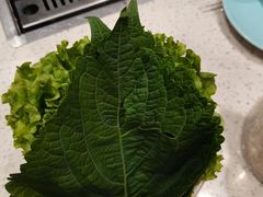 -韩时烤肉(丰科万达广场店)