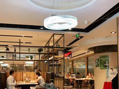 大堂-虾饺妹·酒家(金碧店)