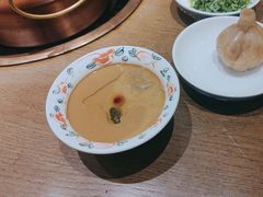 -清真·北京老门框爆肚涮肉馆(凤城六路店)