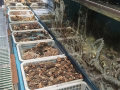 -渔满仓海鲜楼