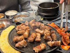 -401餐厅(弘大店)