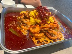 -半天妖烤鱼(芜湖市镜湖万达店)
