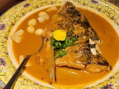 -俭寨大盘鸡·手抓肉·烧烤新疆菜(乌苏路店)