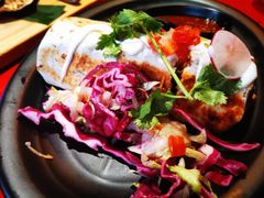 -Luchador摔跤手墨西哥餐厅(恒宇广场店)