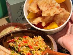 -京参 • 擂椒饭(这有山店)