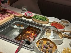-海底捞火锅(中商百货店)