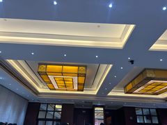 -宝盛水博园大酒店·中餐厅·杭帮菜