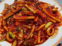 -尕西新疆大盘鸡(回辉村分店)