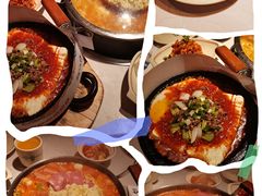 -七八冷面·延边朝鲜族美食(欢乐谷店)